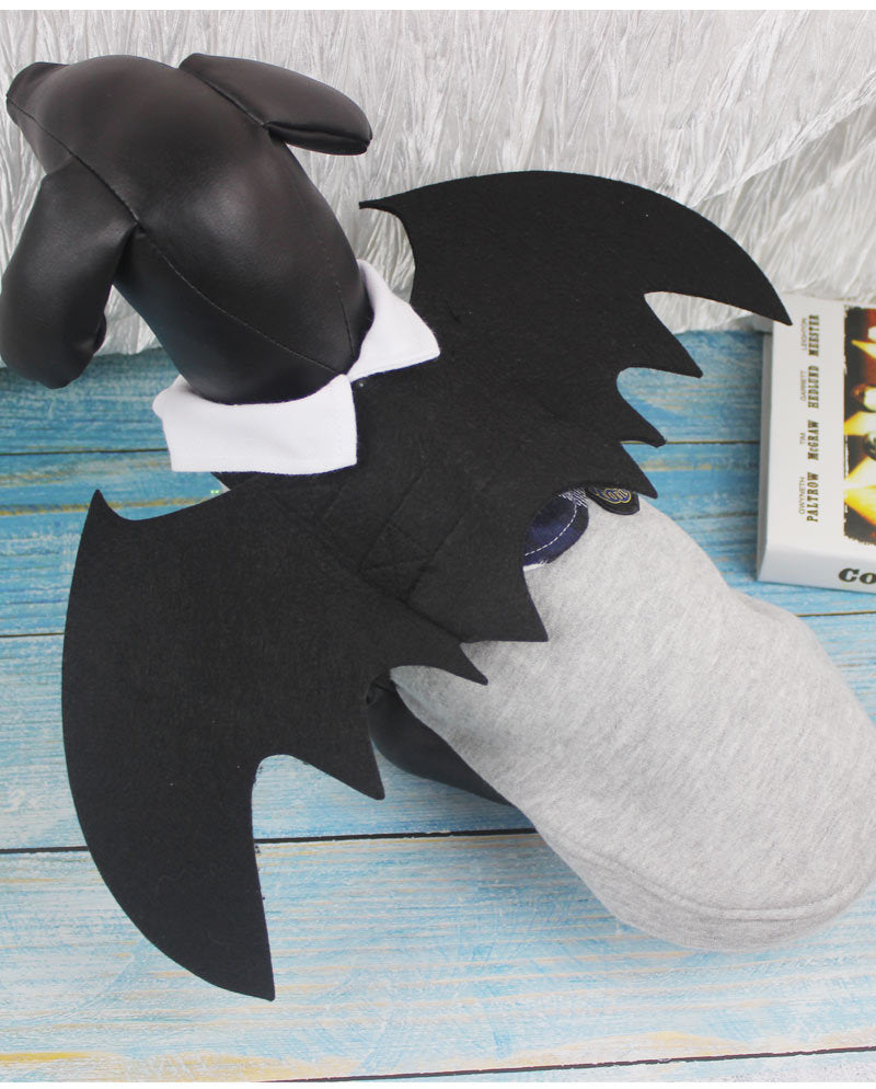 Halloween Bat Wings Cat/Dog Costume