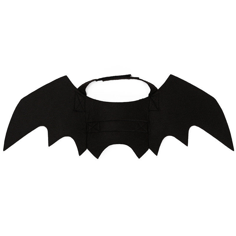 Halloween Bat Wings Cat/Dog Costume