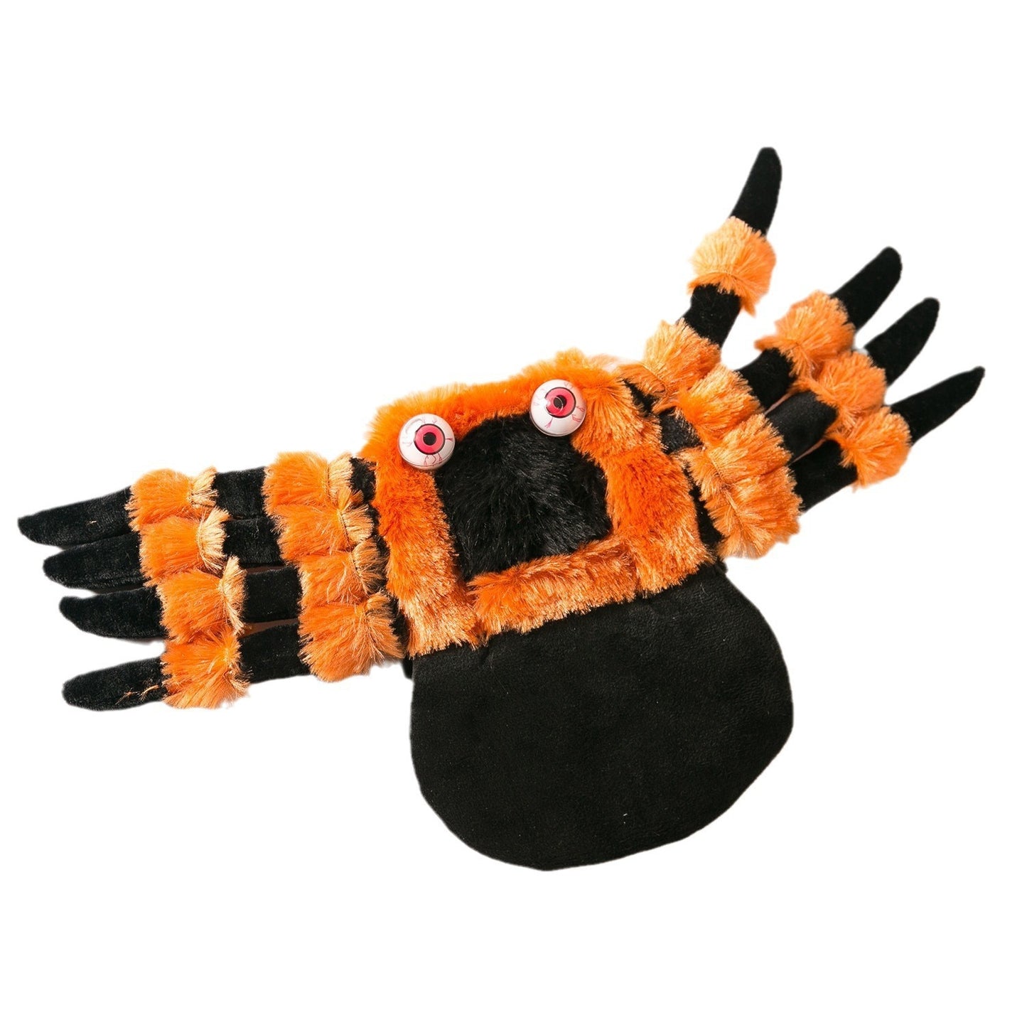 Halloween Spider Dog Costume