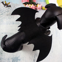 Halloween Bat Wings Cat/Dog Costume
