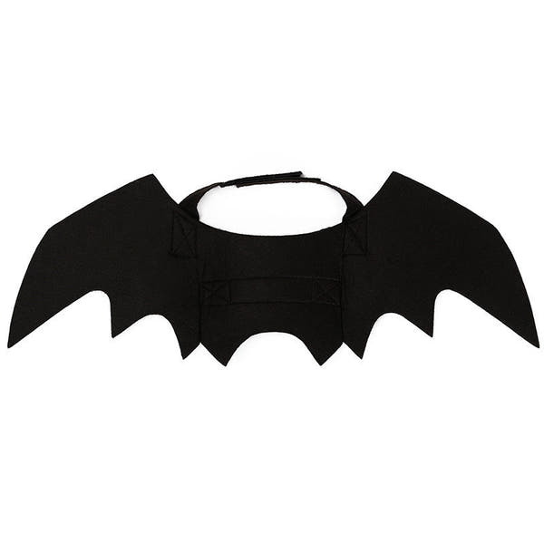 Halloween Bat Wings Cat/Dog Costume