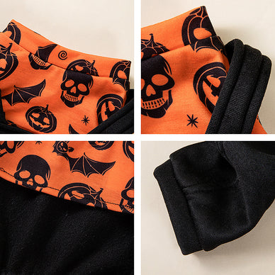 Transform Your Pup's Halloween into Pure Joy!