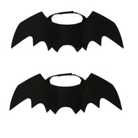 Halloween Bat Wings Cat/Dog Costume